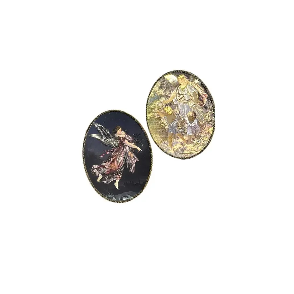 2 Decorative Wall Art
